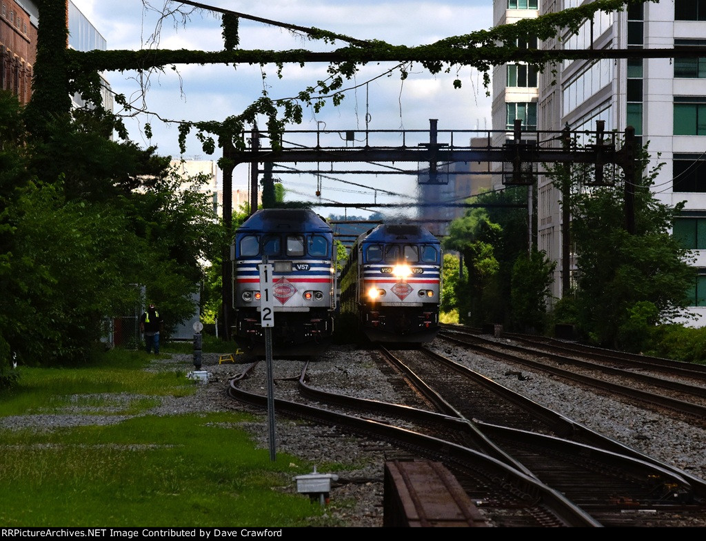 VRE V56